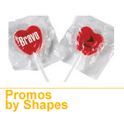 promos by shapes